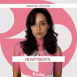 Podcast thumbnail for Heartbeats