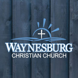 Podcast thumbnail for Waynesburg Christian Church