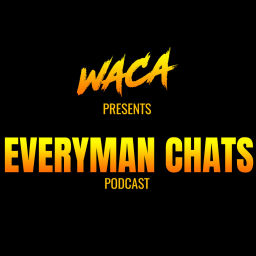 Podcast thumbnail for Everyman Chats Podcast