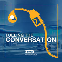 Podcast thumbnail for Fueling the Conversation