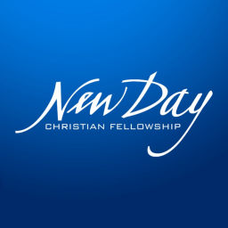 Podcast thumbnail for New Day w/ Bishop Tony Dunn