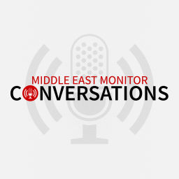 Podcast thumbnail for Middle East Monitor Conversations