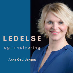 Podcast thumbnail for Ledelse og involvering