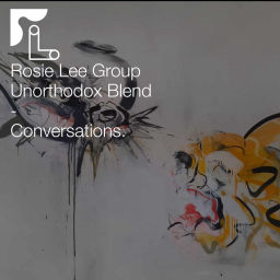 Podcast thumbnail for Unorthodox Blend Conversations