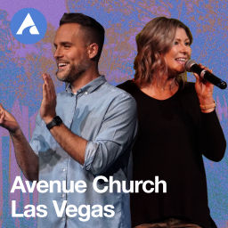 Podcast thumbnail for Avenue Church