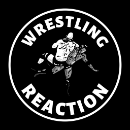 Podcast thumbnail for Wrestling Reaction