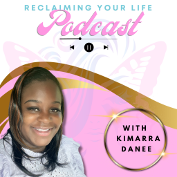 Podcast thumbnail for Reclaiming Your Life