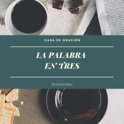 Podcast thumbnail for LA PALABRA EN 3