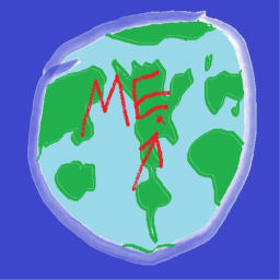 Podcast thumbnail for Zubida's World