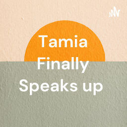 Podcast thumbnail for Tamia Finally Speaks up
