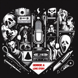 Podcast thumbnail for Horror: A Love Story