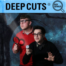 Podcast thumbnail for Deep Cuts