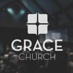 Podcast thumbnail for Grace Church Frisco - Sermons