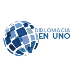 Podcast thumbnail for Diplomacia en uno
