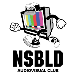 Podcast thumbnail for Nosebleed AV Club