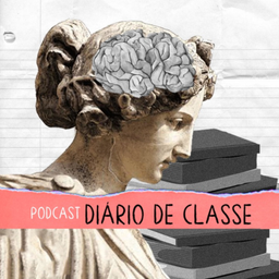 Podcast thumbnail for Diário de Classe