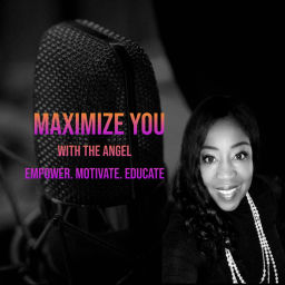 Podcast thumbnail for Maximize You