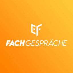 Podcast thumbnail for EYEFOX Fachgespräche