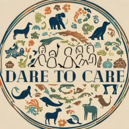 Podcast thumbnail for DareToCare - Animal Welfare Podcast