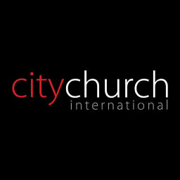 Podcast thumbnail for City Church International