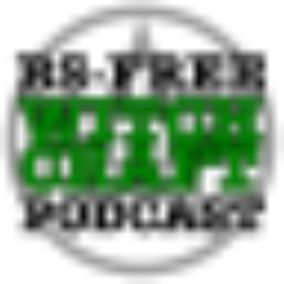 Podcast thumbnail for BS-Free Witchcraft