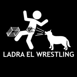 Podcast thumbnail for Ladra el Wrestling