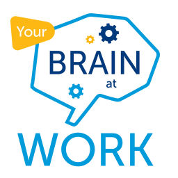 Podcast thumbnail for Your Brain at Work