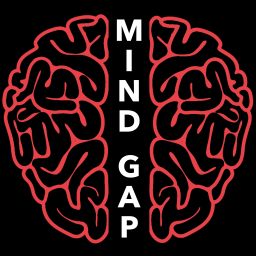 Podcast thumbnail for Mind Gap