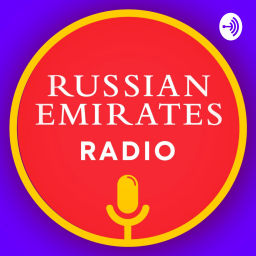 Podcast thumbnail for Radio Russian Emirates