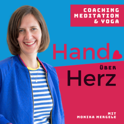 Podcast thumbnail for Hand über Herz