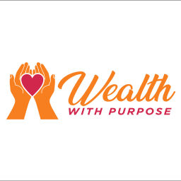 Podcast thumbnail for Wealth With Purpose