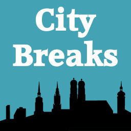 Podcast thumbnail for City Breaks