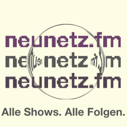 Podcast thumbnail for neunetz.fm