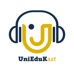 Podcast thumbnail for UniEduKast