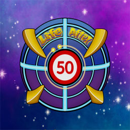 Podcast thumbnail for Life After 50: A Pokemon GO Podcast