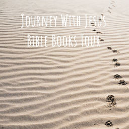 Podcast thumbnail for Journey With Jesus, Bible Books Tour And More...