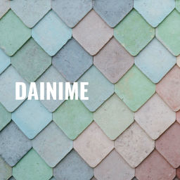 Podcast thumbnail for DAINIME - The Daikaiju And Anime Podcast