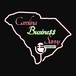 Podcast thumbnail for Carolina Business Savvy Podcast