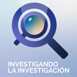 Podcast thumbnail for Investigando la investigación