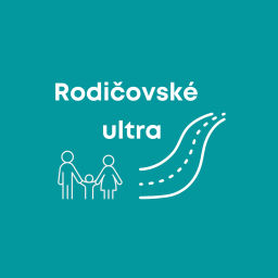 Podcast thumbnail for Rodičovské ultra