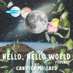 Podcast thumbnail for Hello, Hello World