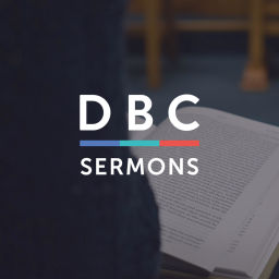 Podcast thumbnail for Dundonald Baptist Church - Sermons