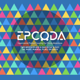 Podcast thumbnail for EPCODA