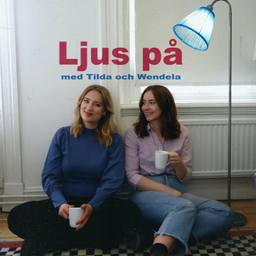 Podcast thumbnail for Ljus på!