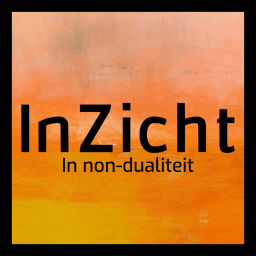 Podcast thumbnail for InZicht in non-dualiteit