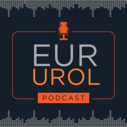 Podcast thumbnail for European Urology Podcast