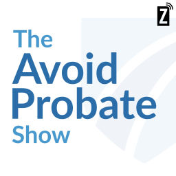 Podcast thumbnail for Avoid Probate