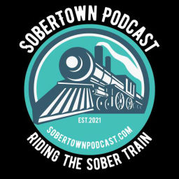 Podcast thumbnail for Sobertown Podcast