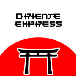 Podcast thumbnail for Oriente Express Podcast