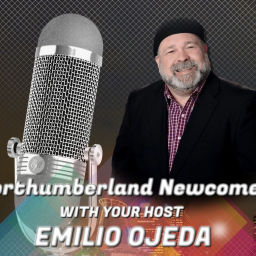 Podcast thumbnail for Northumberland Newcomers